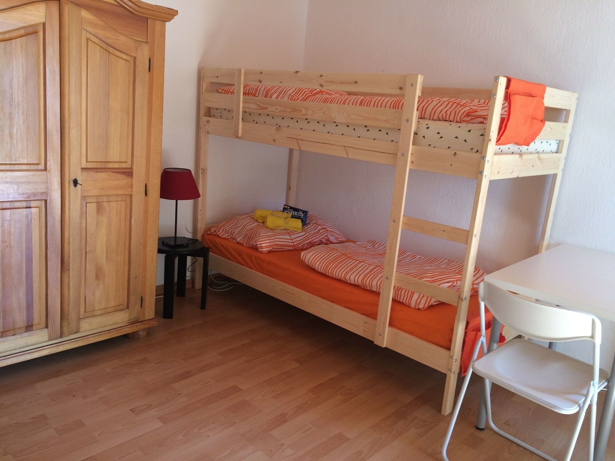 Wg-Hostel Менхенгладбах Екстер'єр фото